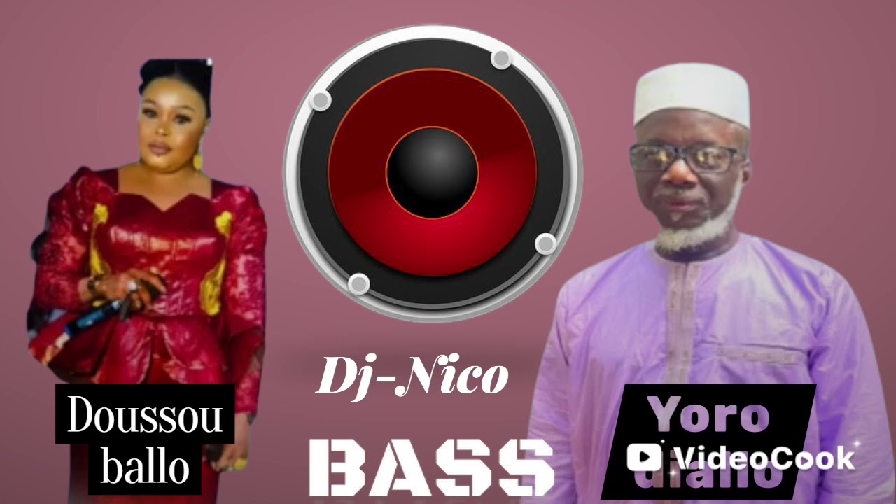 Dj Nico_- doussou ballo yoro 2025