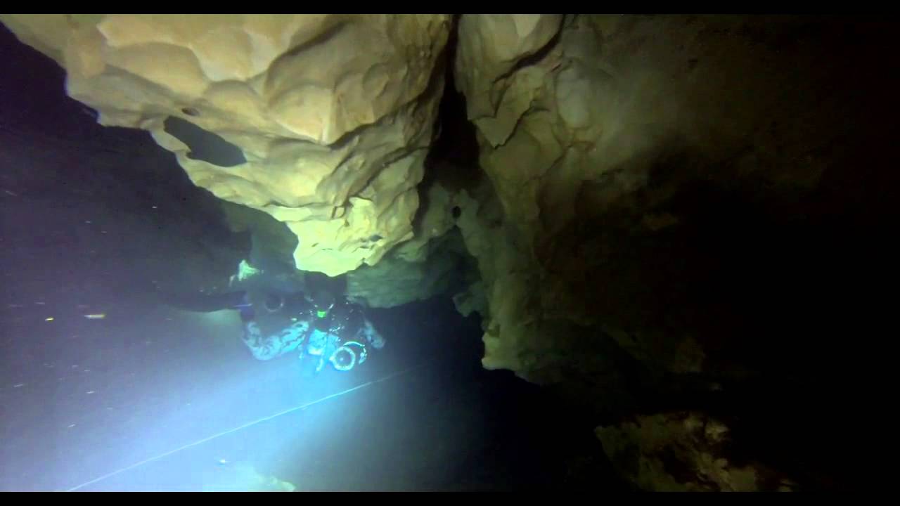 diving javea
