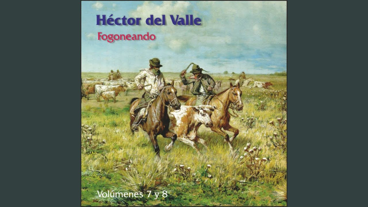 El Overo Negro
