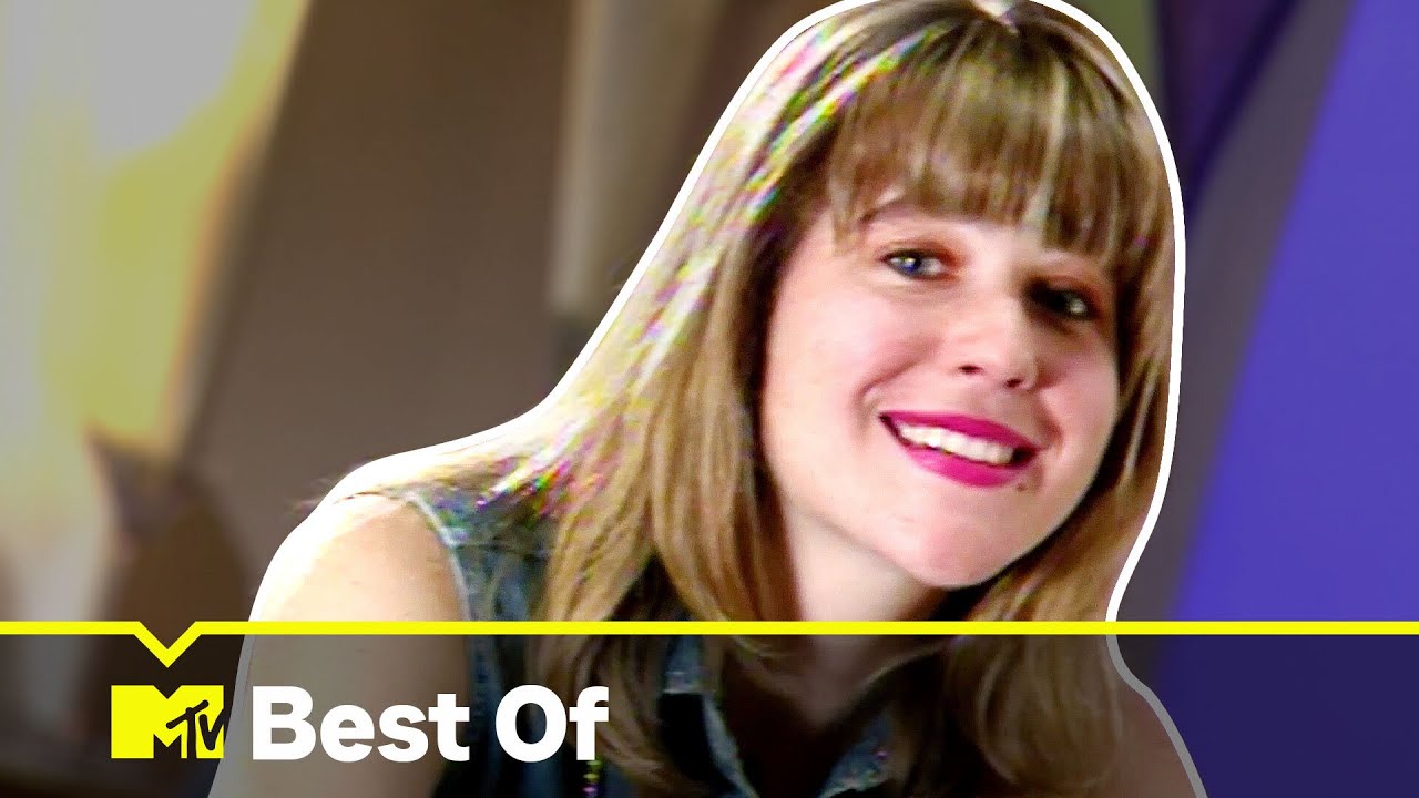 Best of Beth on The Real World: Lost Angeles