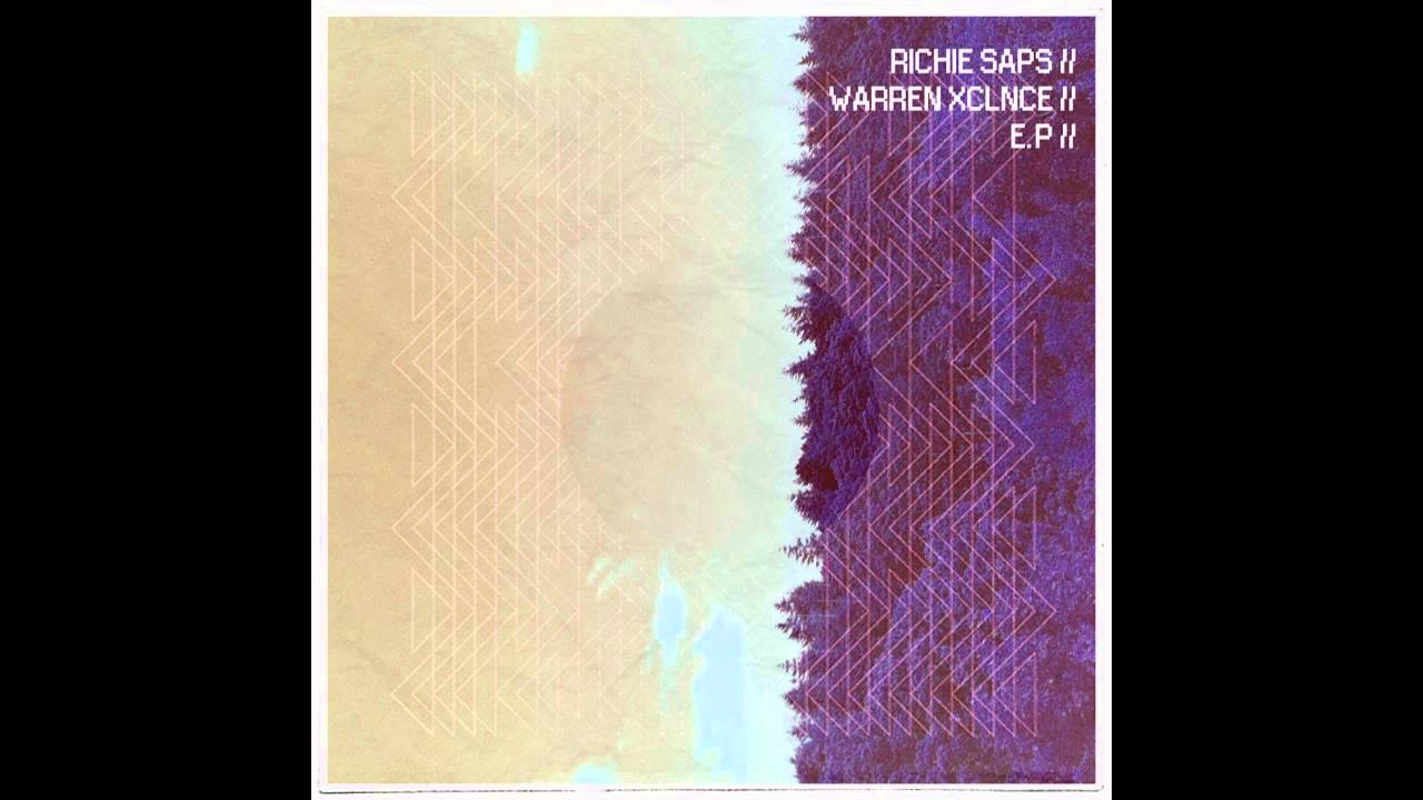 Richie Saps x Warren Xclnce   Mindless EP   05 Tell Me What You Wanna Do Ft  Alexander Petrelli