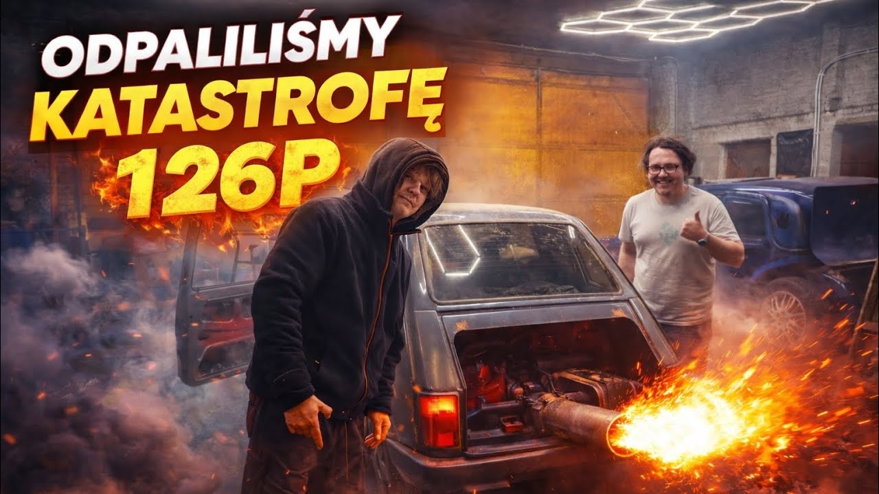 Kaszlak został rozpracowany