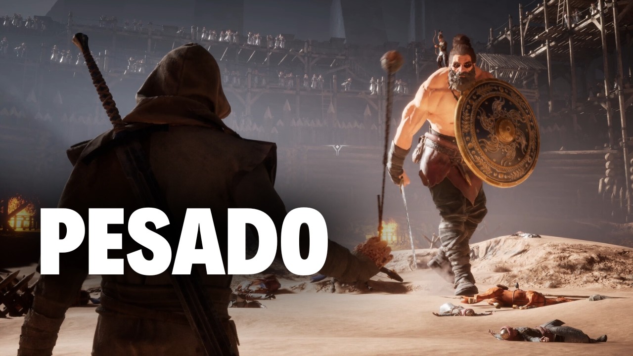 RPG BASEADO NA BIBLIA