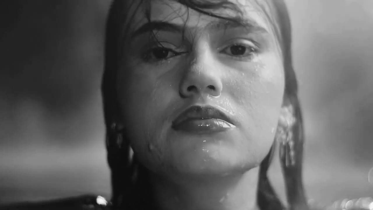 ARTIK HALİMİ SORMA (ft. Merve) | Anatolian Rock