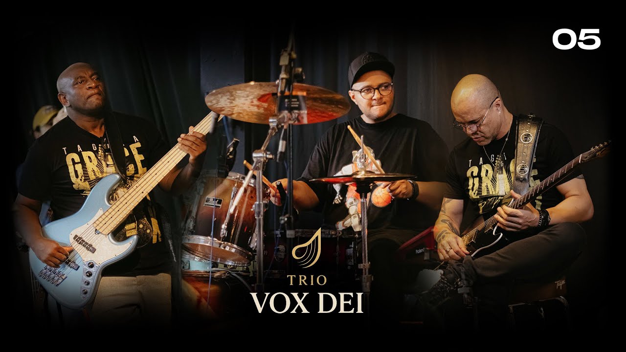 05_TRIO VOX DEI - WORKSHOP |  CACAU SANTOS - ALEXANDRE FININHO - TED FURTADO - 07 NOV 25