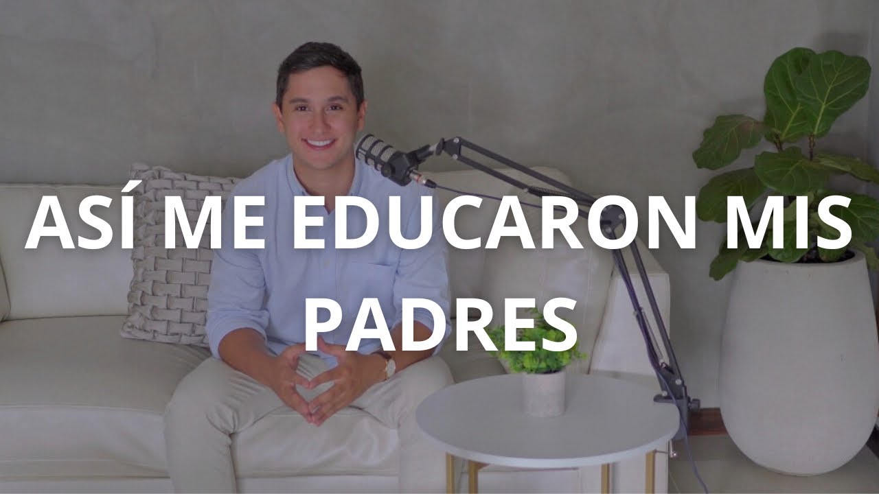 12 consejos para educar a tus hijos.