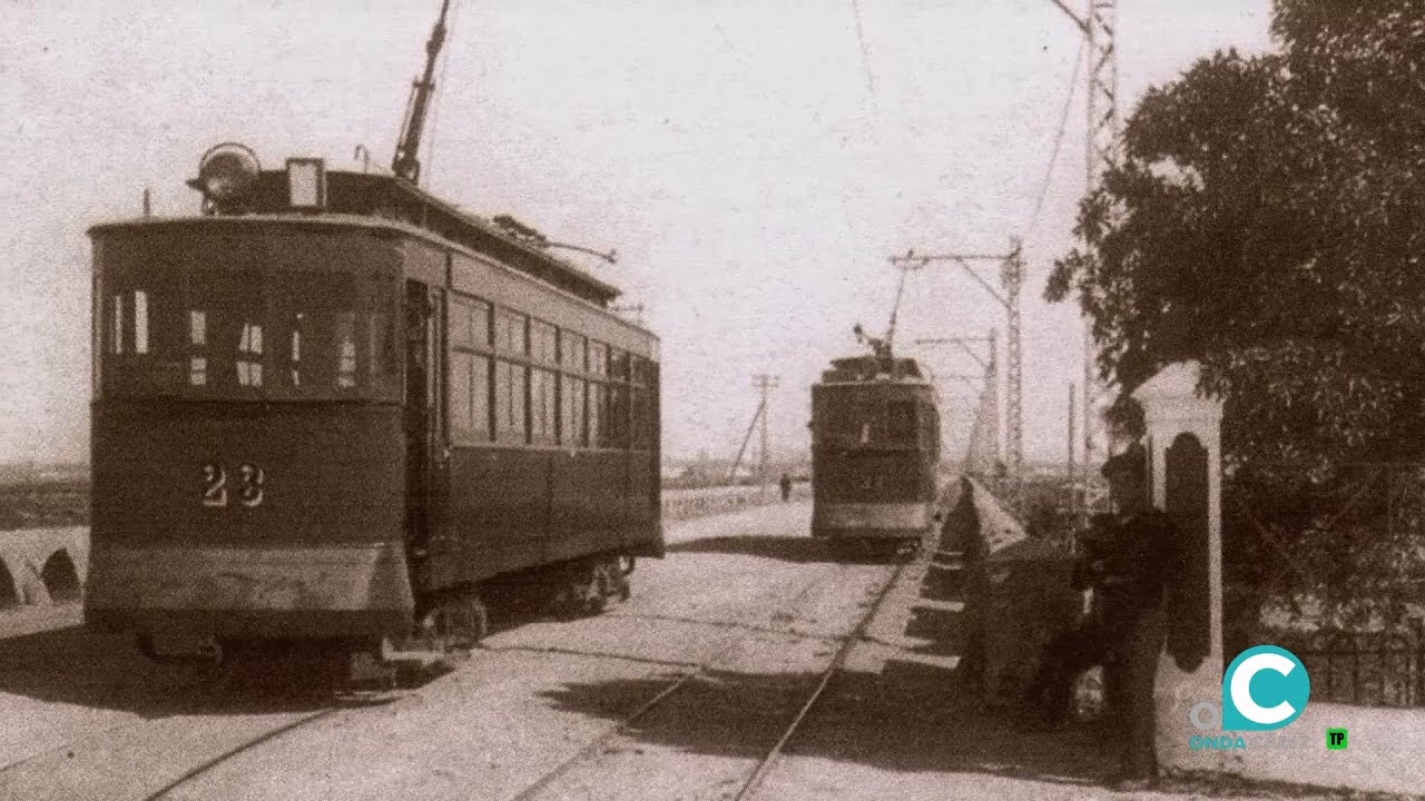 HISTORIA DE UNA CALLE  21 04 25 ONDA CADIZ TV
