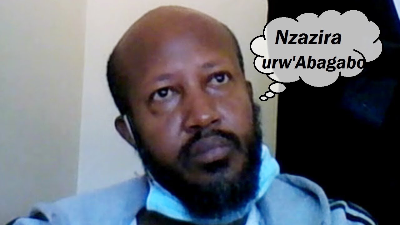 KARASIRA Aimable ati:  