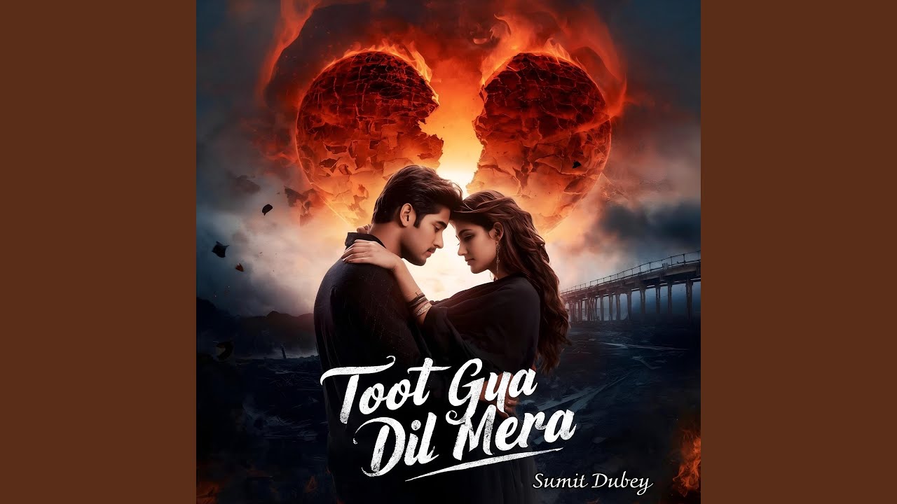 Toot Gya Dil Mera (Sumit Dubey)