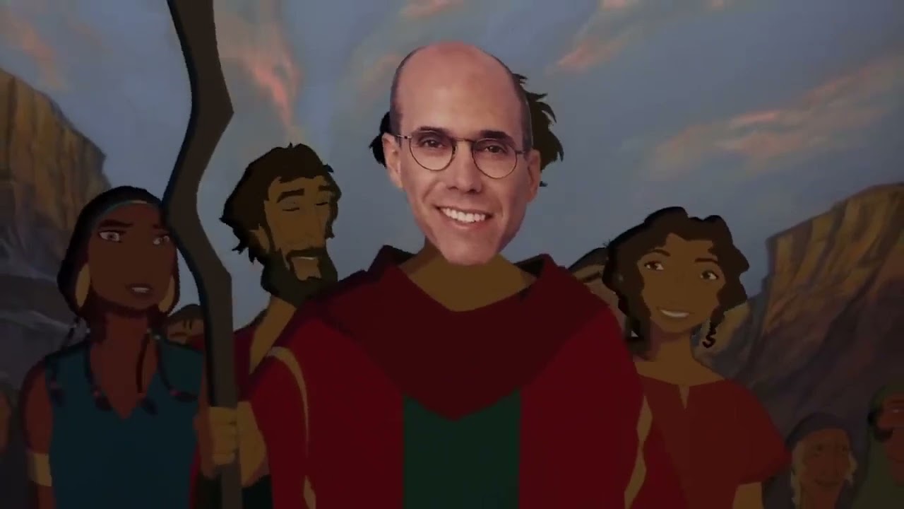 [COSMODORE ARCHIVE] How Dreamworks Almost Went Bankrupt... Twice