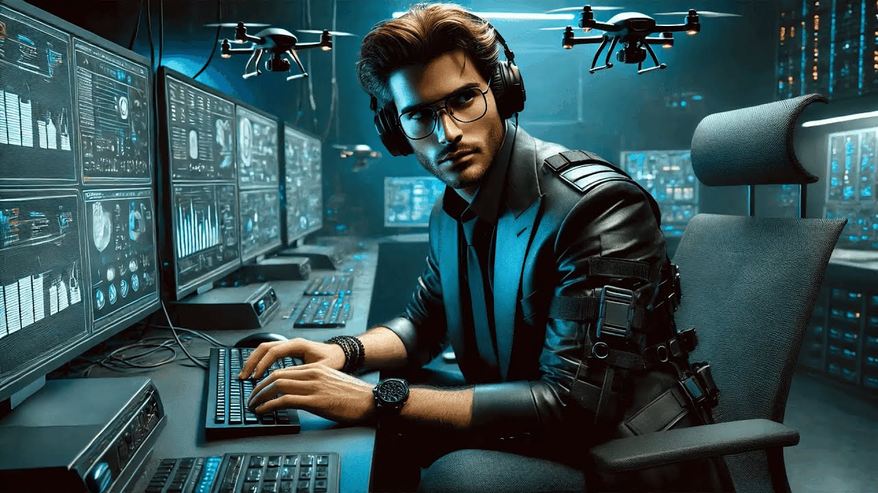 🖥️🎧 Music for Work - Volume 3 🎧💻 | Enfoque total y máxima productividad 🚀🎶