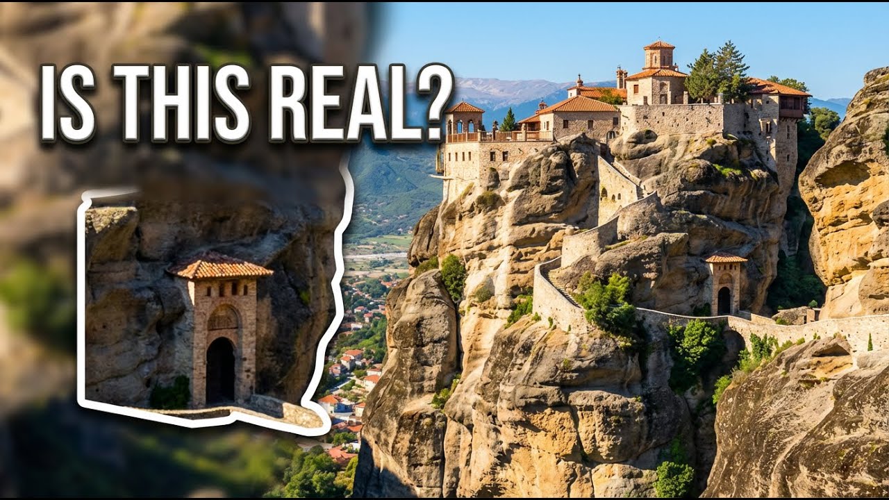10 UNESCO World Heritage Sites You Need to Visit