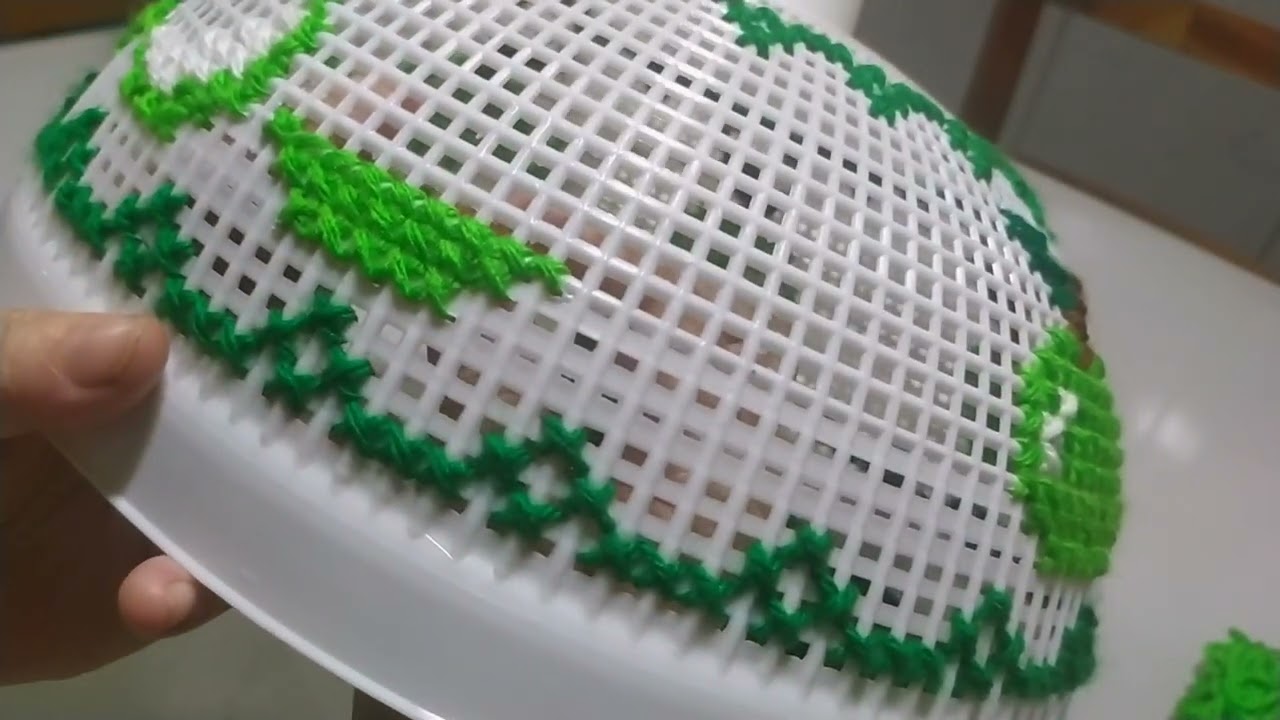 Ganhe dinheiro com um trabalho simples e fácil (Cobre bolo bordado)       #Cobrebolobordado