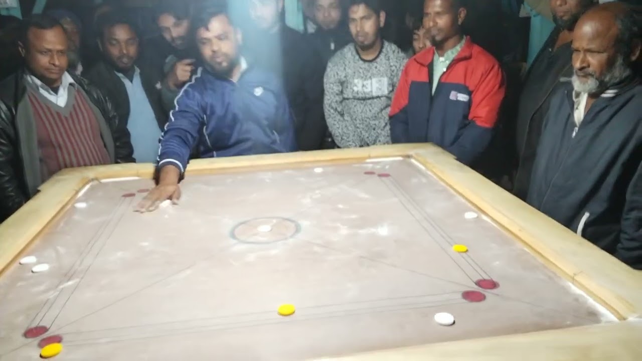 BOARD 7