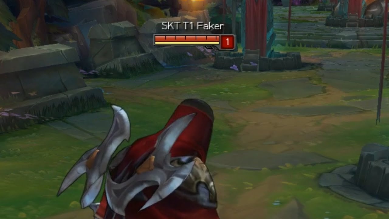 다인큐에서 SKT를 만난다면? 2 / What happens when you meet SKT in Dynamic Queue 2