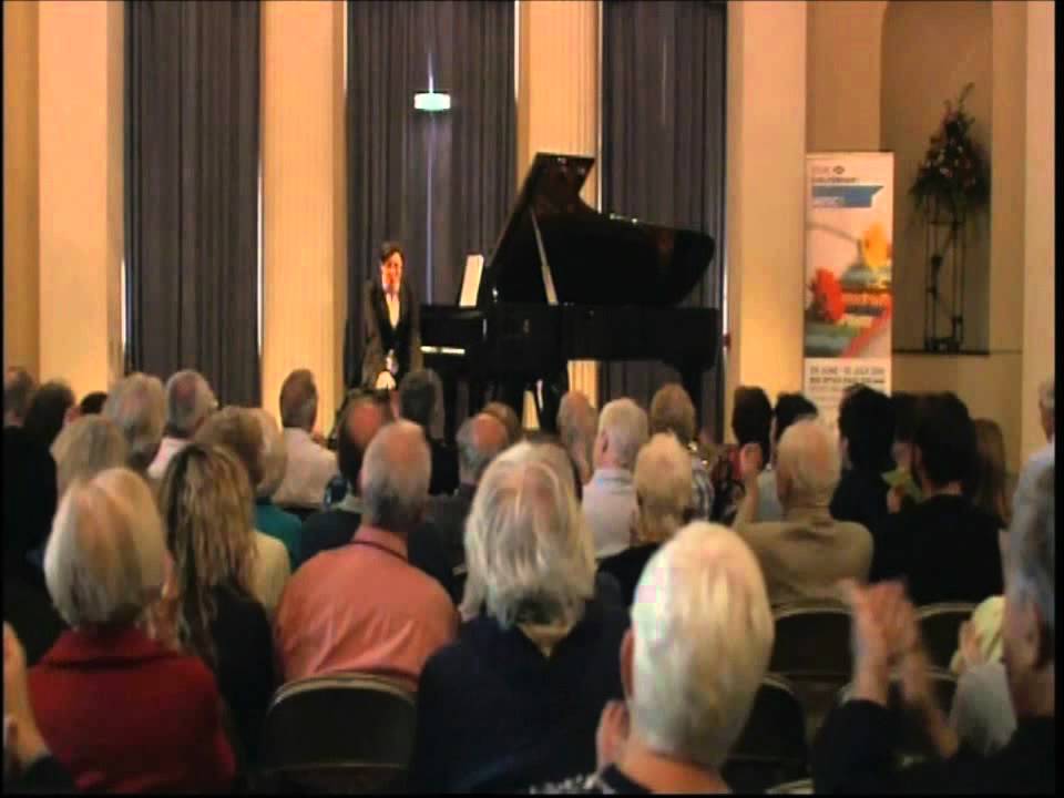 First Love - Sue Perkins IV.wmv