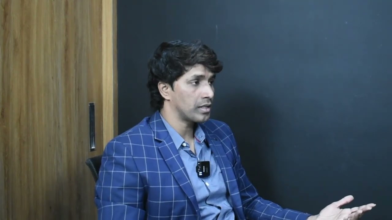 Interview with Siva RP, Founder and CEO of CorpSecurity International| Siva RP I Corp Security