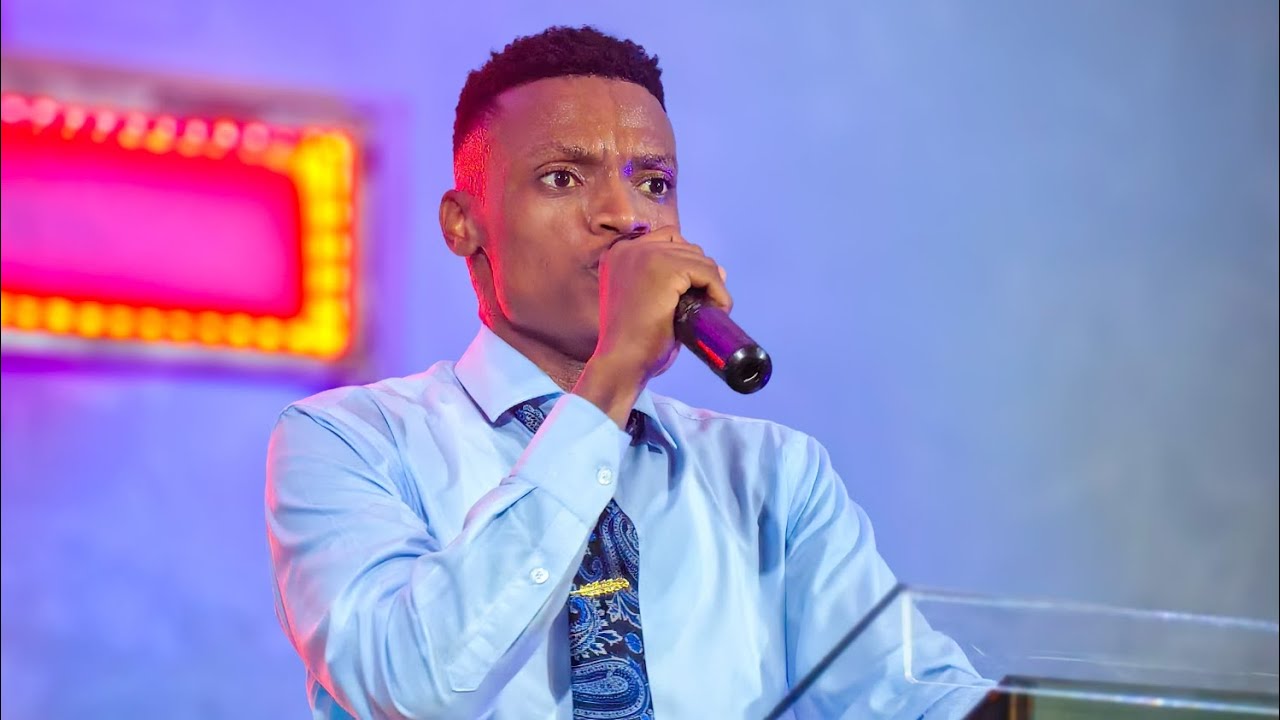 Kwenza Cele - Linda uthandaze (Kwandengezi) 