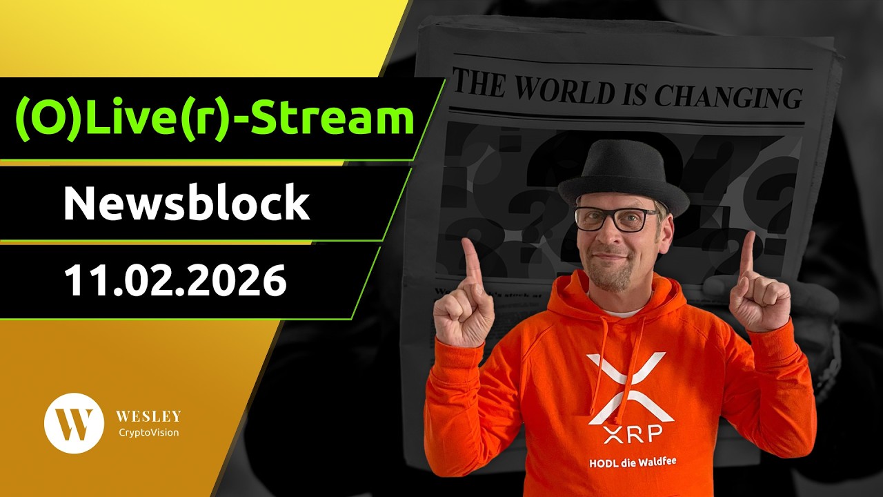 Ripple XRP ► SEHT IHR ES NICHT ► Was auf uns zukommt, News zu HBAR, GoldmanSachs & mehr ⚠️