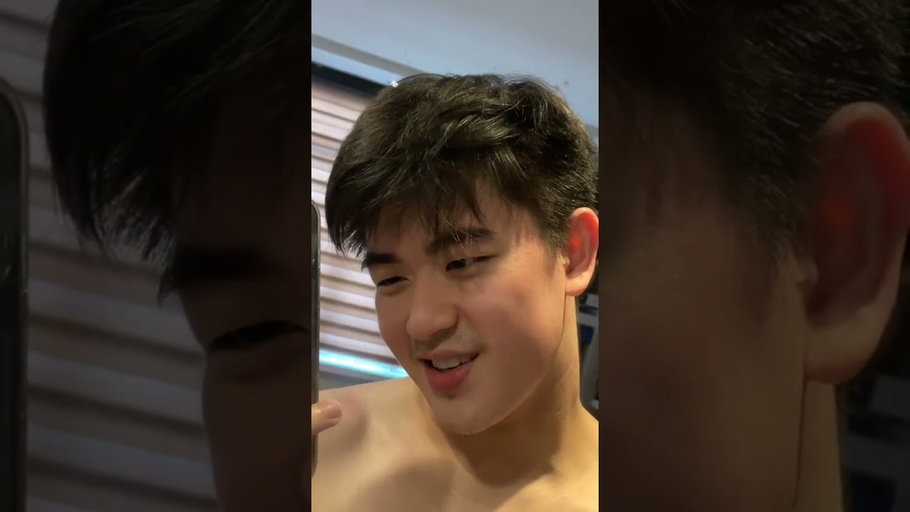 James Daniel Sy Licauco viral TikTok compilation #foryou #compilation #tiktokviral