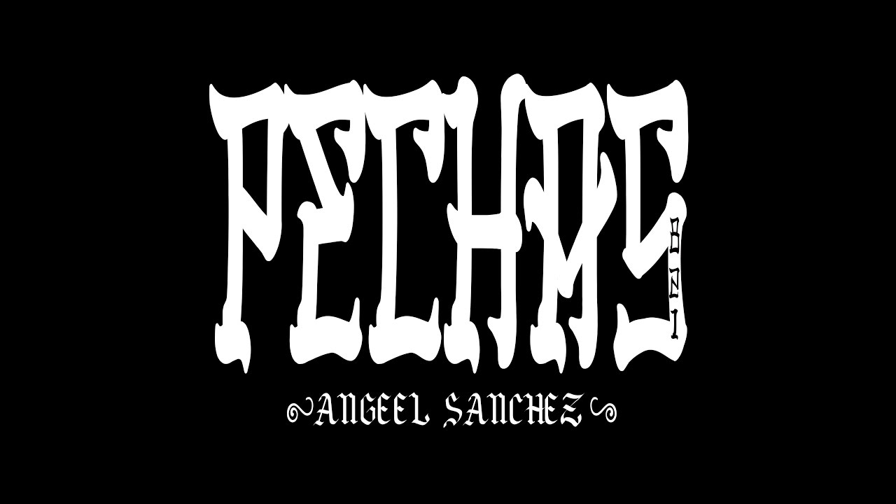 VIDA LACRA ft. PECHAS 821 (Beat Nonefield)