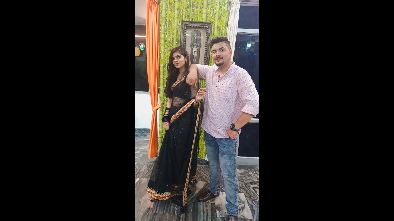 Brother and sister dance on 25th Wedding Anniversary of parents 🥰🥰
