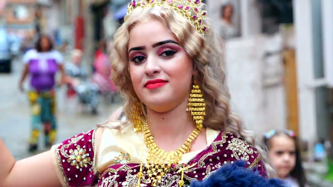 Sevginarın Kız Kınası