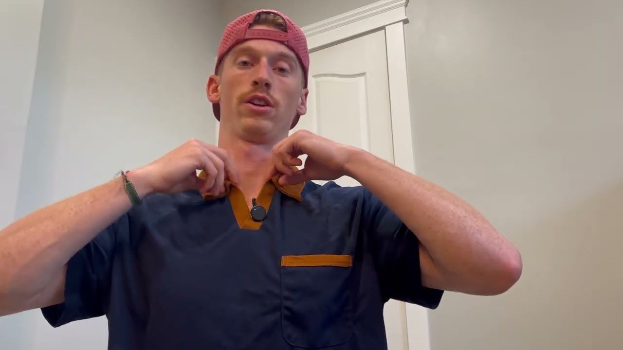 Watch Before Buying this Golf Shirt