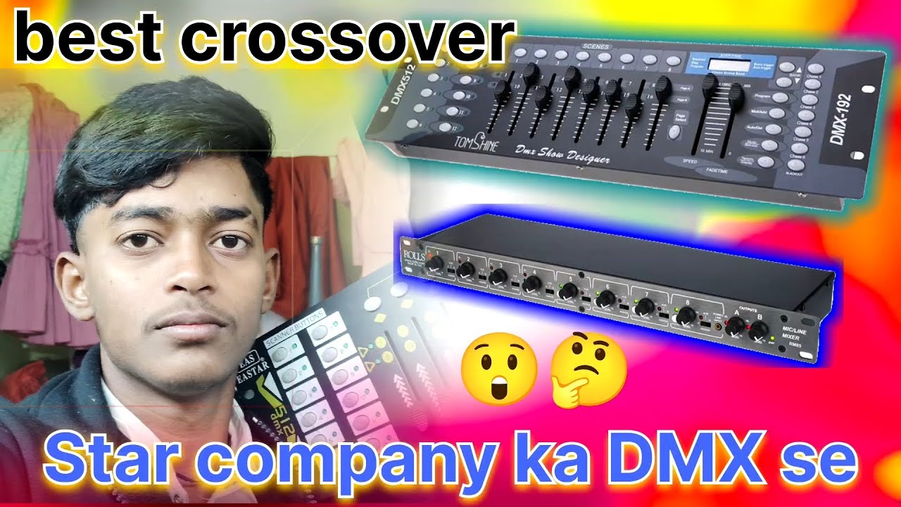 Star company ka tmx aur cransformer