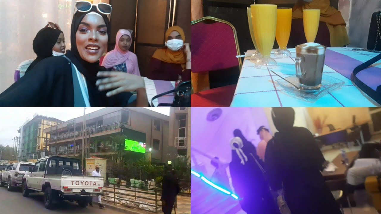 VLOG WAALAN JIGJIGA BLUE MOON 💙