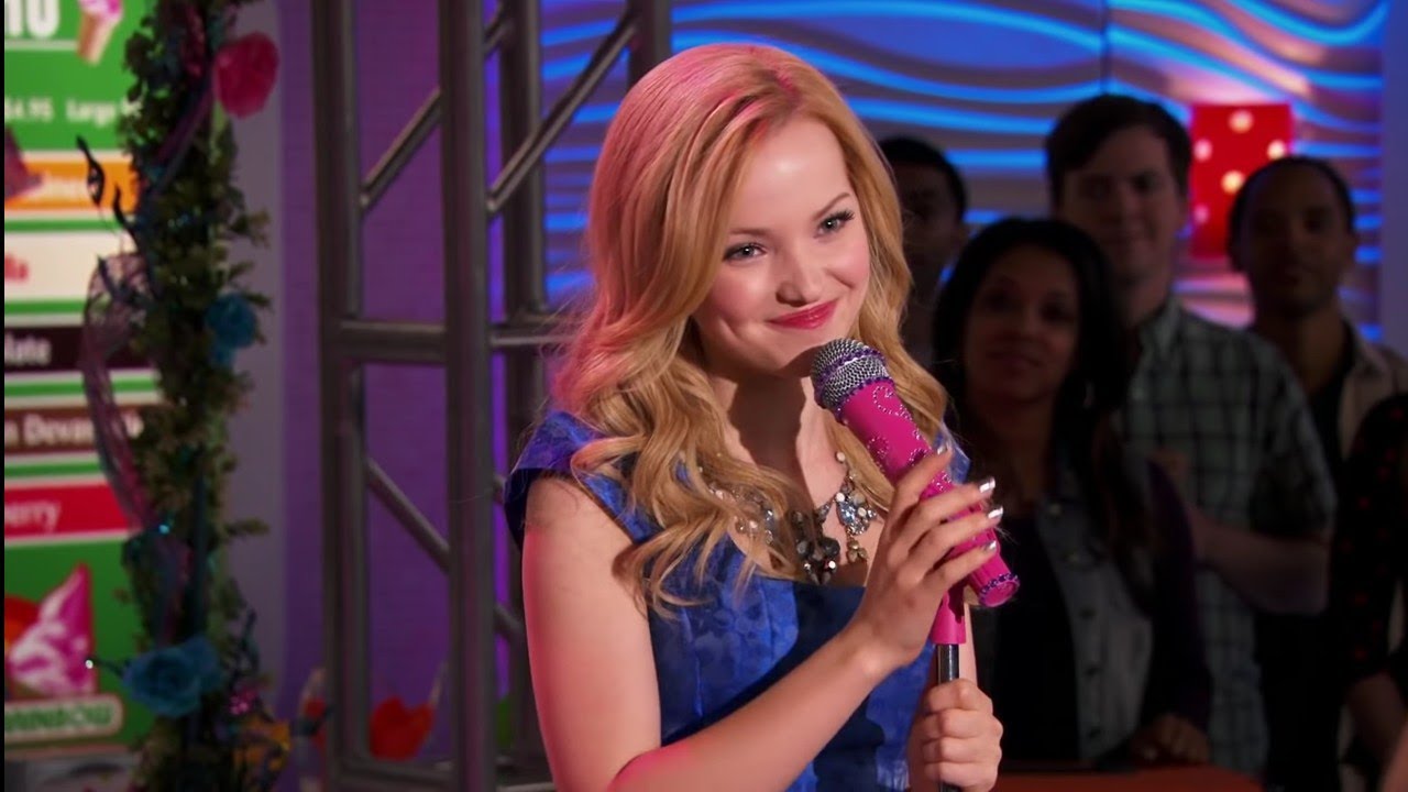 Liv e Maddie - Conte Comigo PT-BR