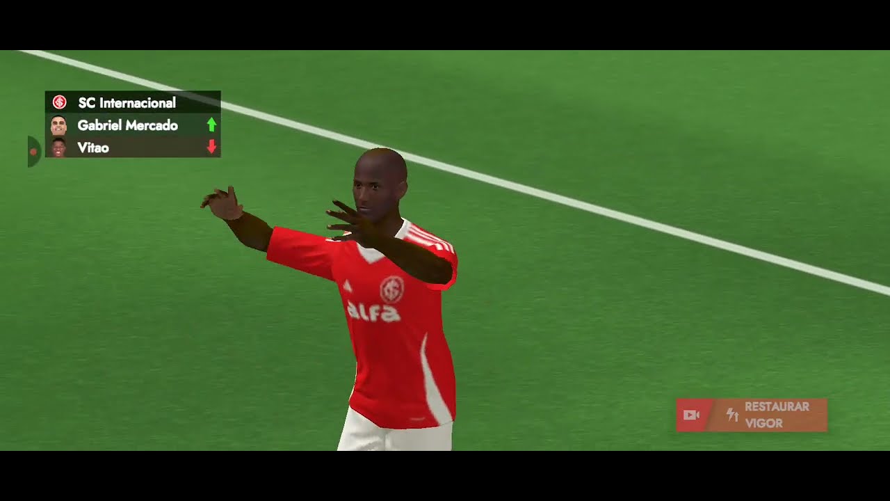 ATLÉTICO MG X INTERNACIONAL | 5 RODADA | BRASILEIRÃO SÉRIE A 2026 | JOGO COMPLETO | FL 26 