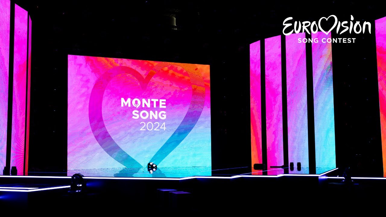 🇲🇪 MONTESONG 2024 | LIVE from Podgorica 🇲🇪