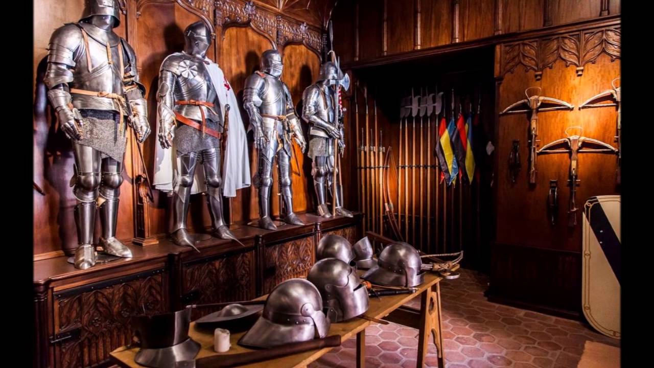 Castillos de España / Castles of Spain
