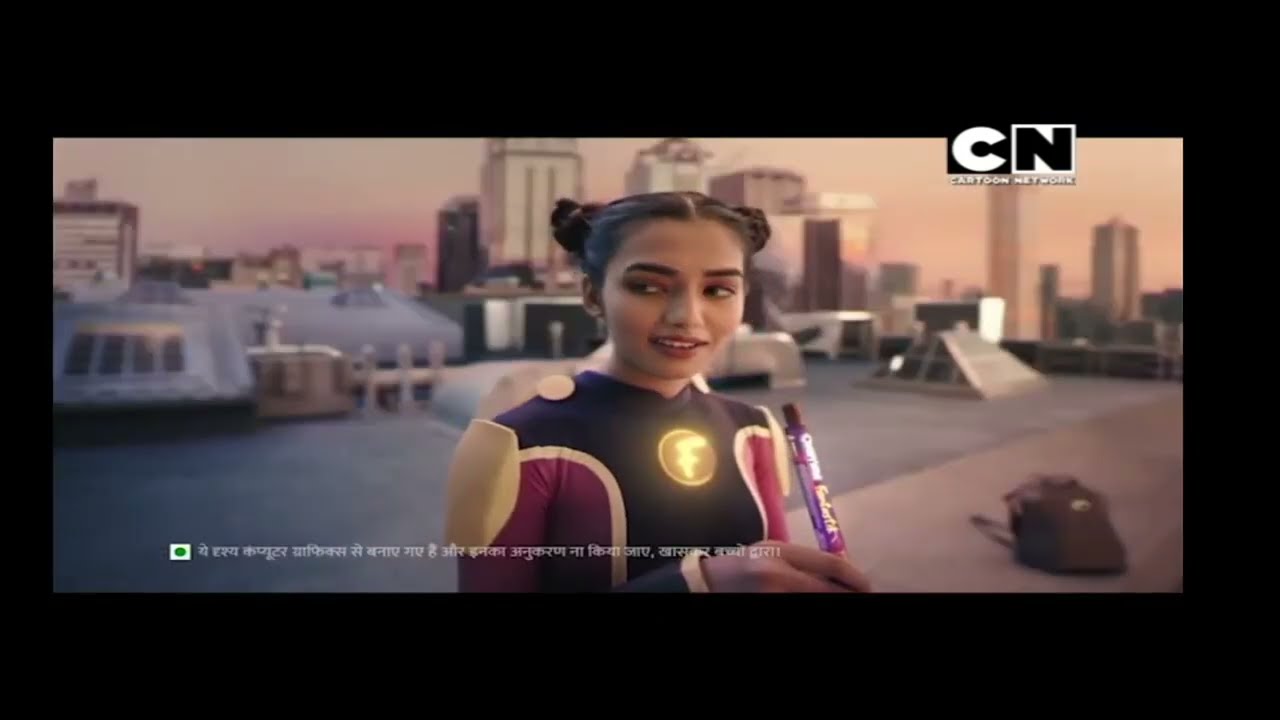 Cartoon Network India Continuity (March 3, 2023)