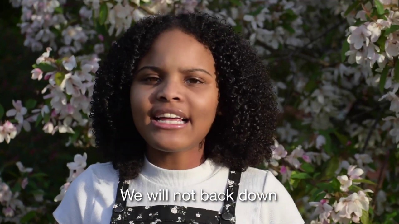 Time for Nature - WED 2020 1 Minute PSA