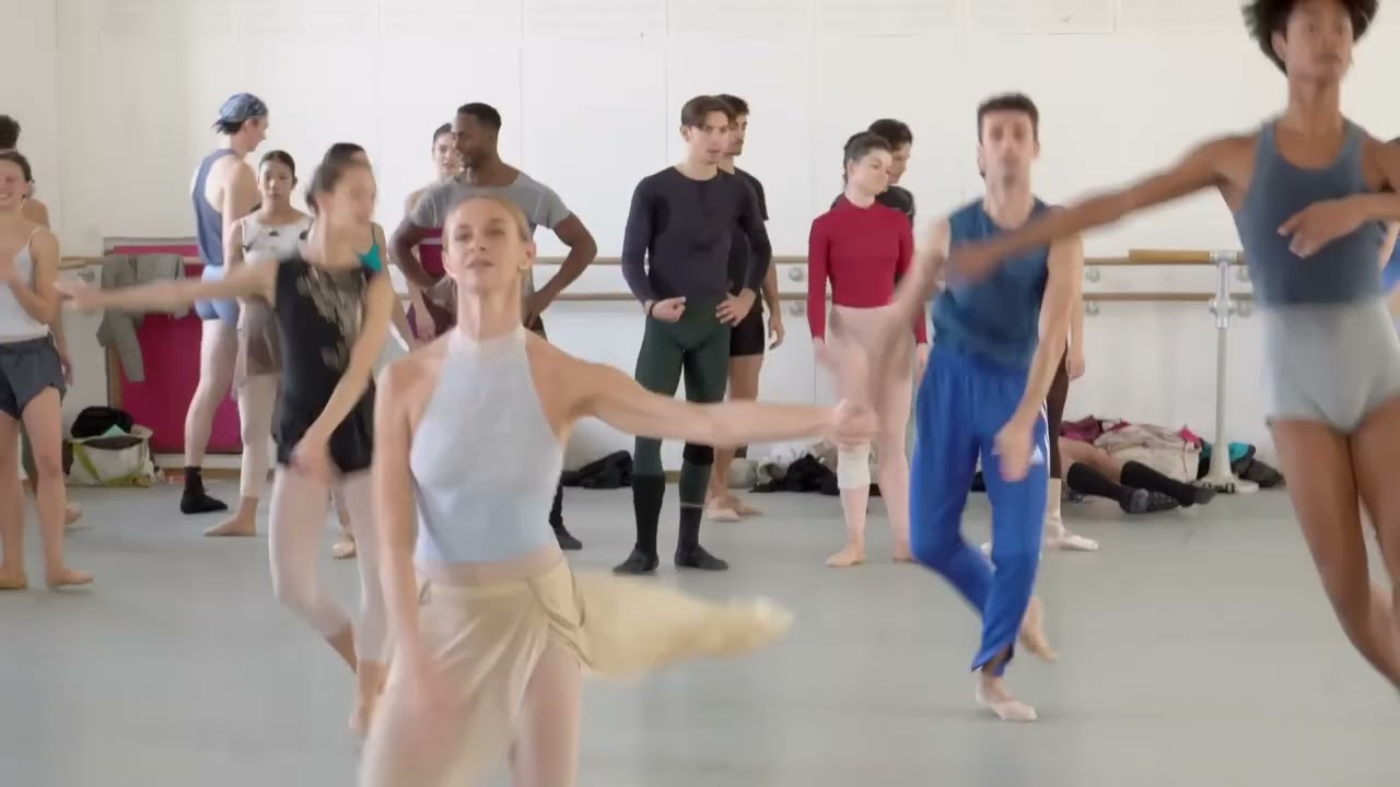 WBD 2023 - Wiener Staatsballett | World Ballet Day Archive