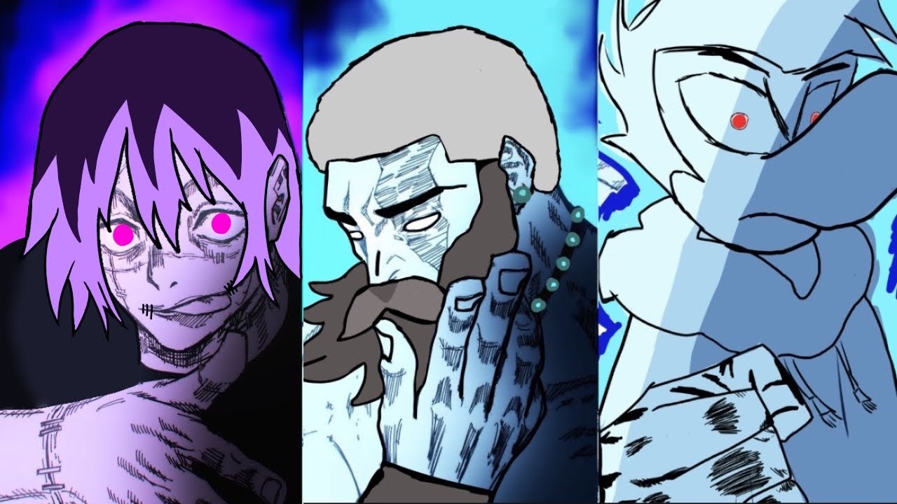 Brawlhalla 3V3 Ranked Is GARBAGE
