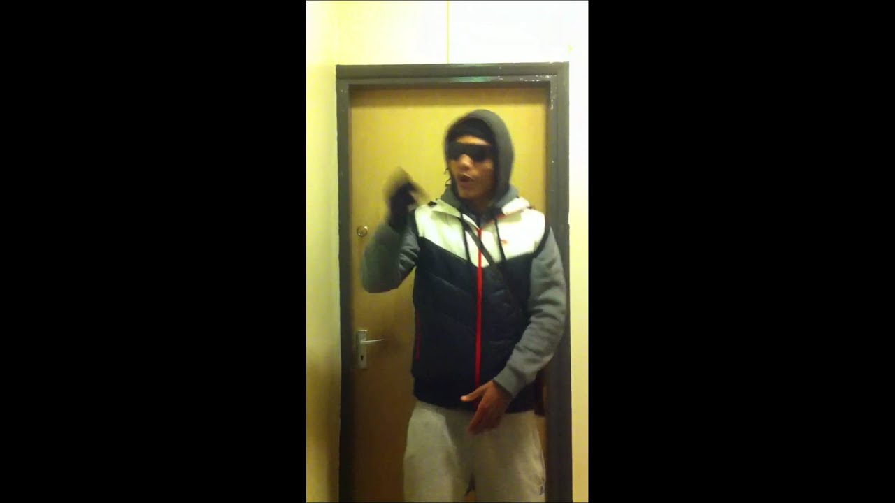 K-BASH FREESTYLE