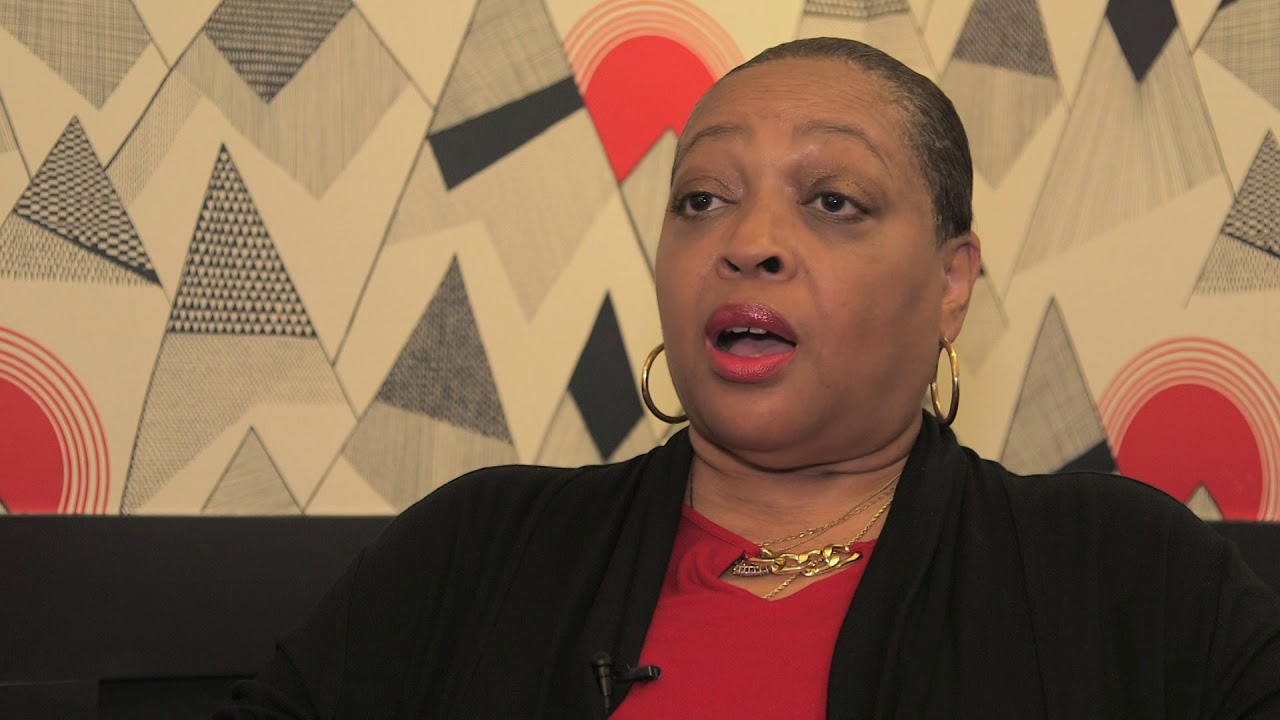 DC Community Heritage Project 2016 Film