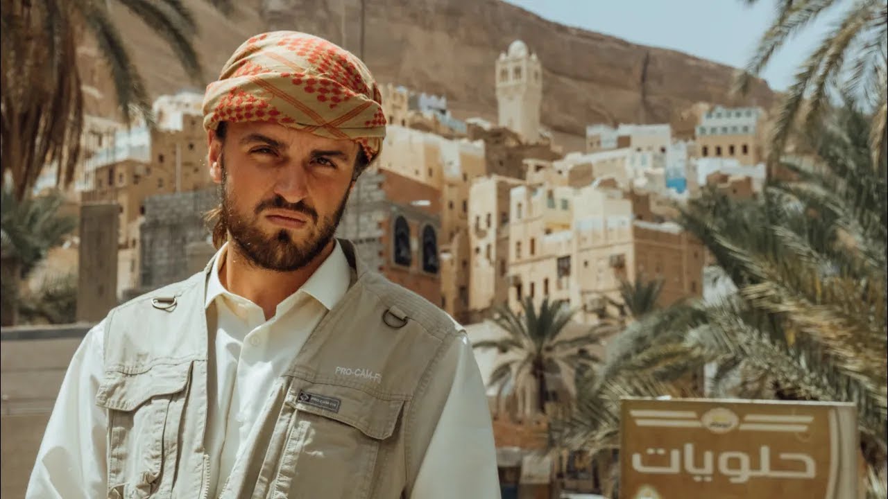 El TESORO OCULTO de Yemen