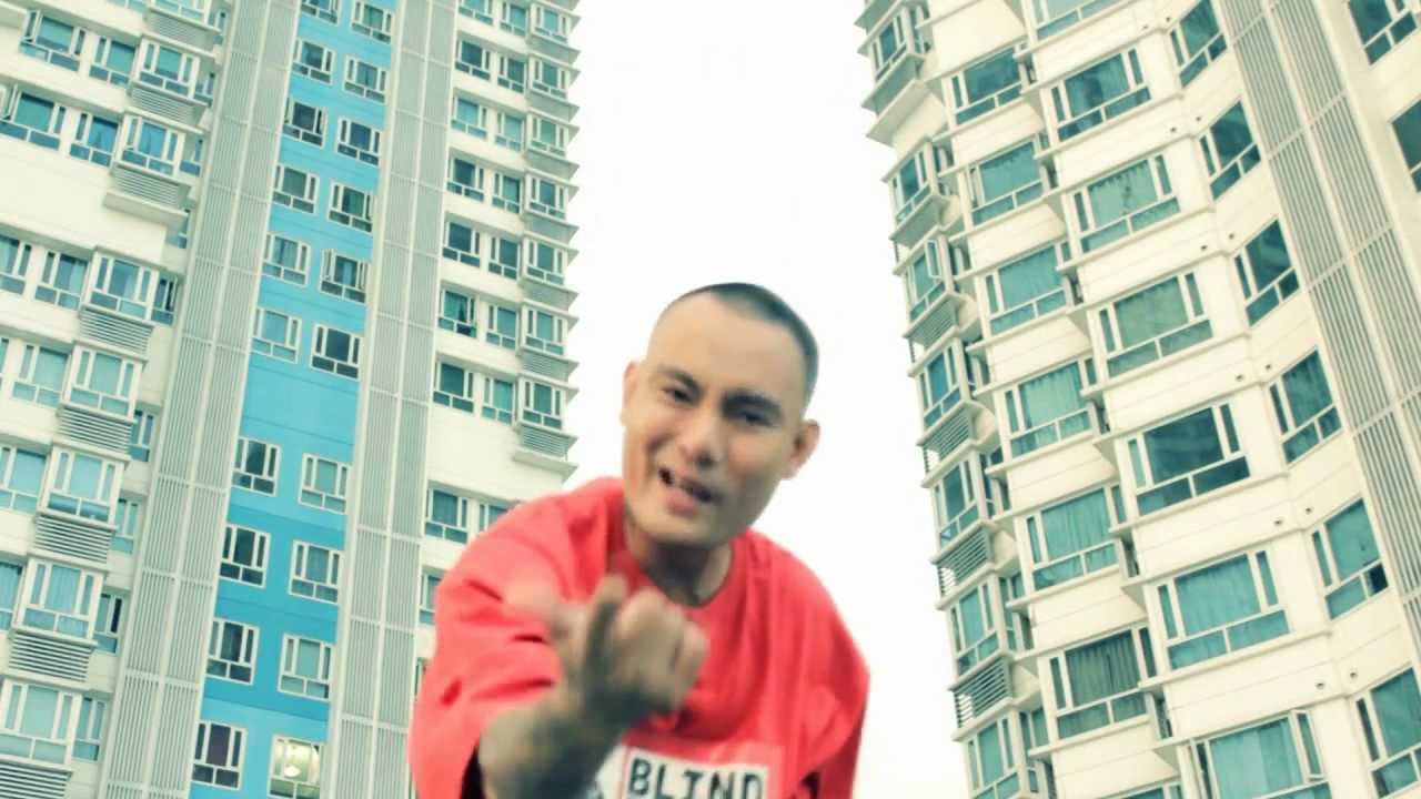 DAGUPAN TO CUBAO MUSIC VIDEO - Lyrickal , elloco & Crazymix