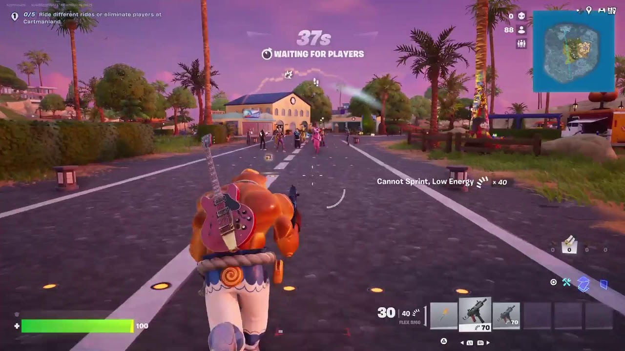 Fortnite