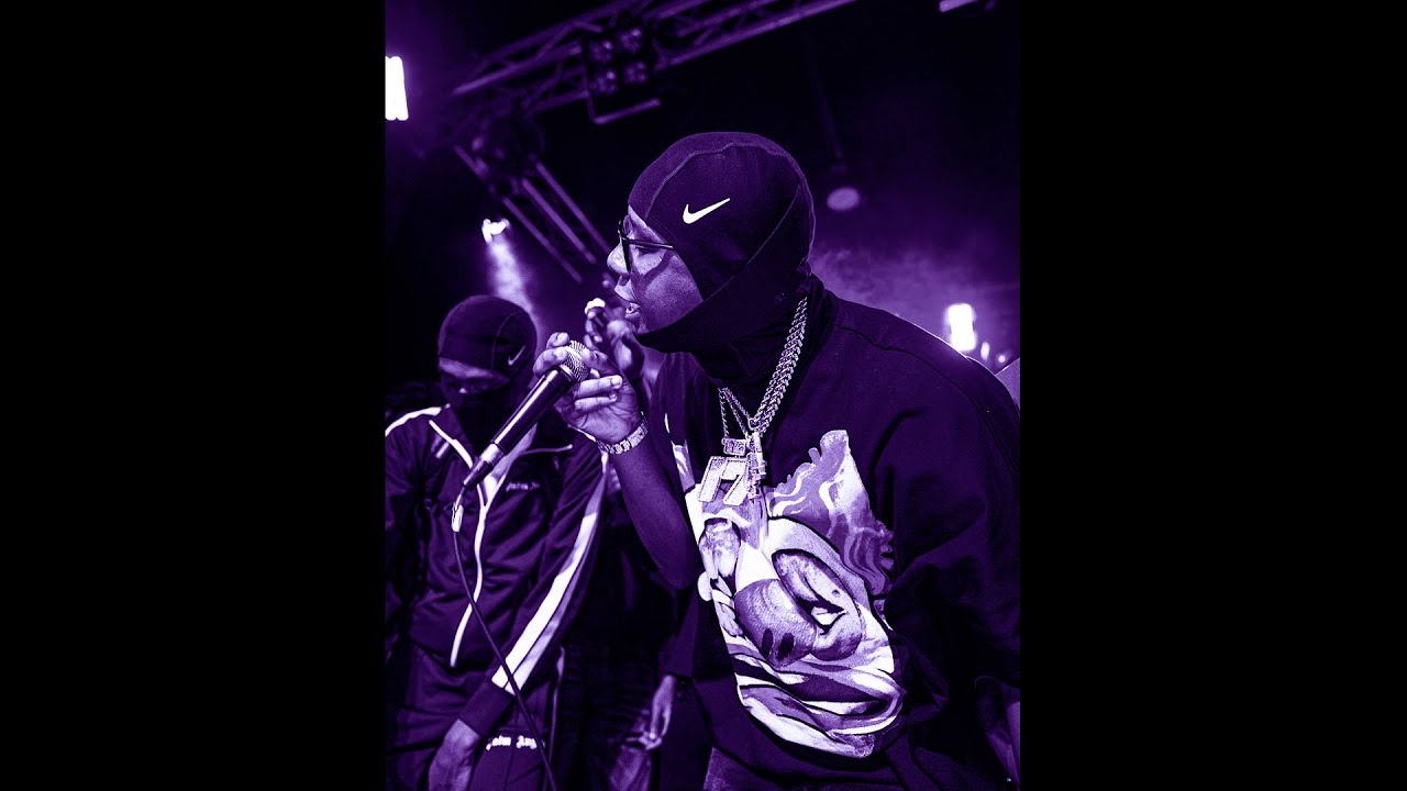 Vonoff1700 Type Beat - “Lose Control