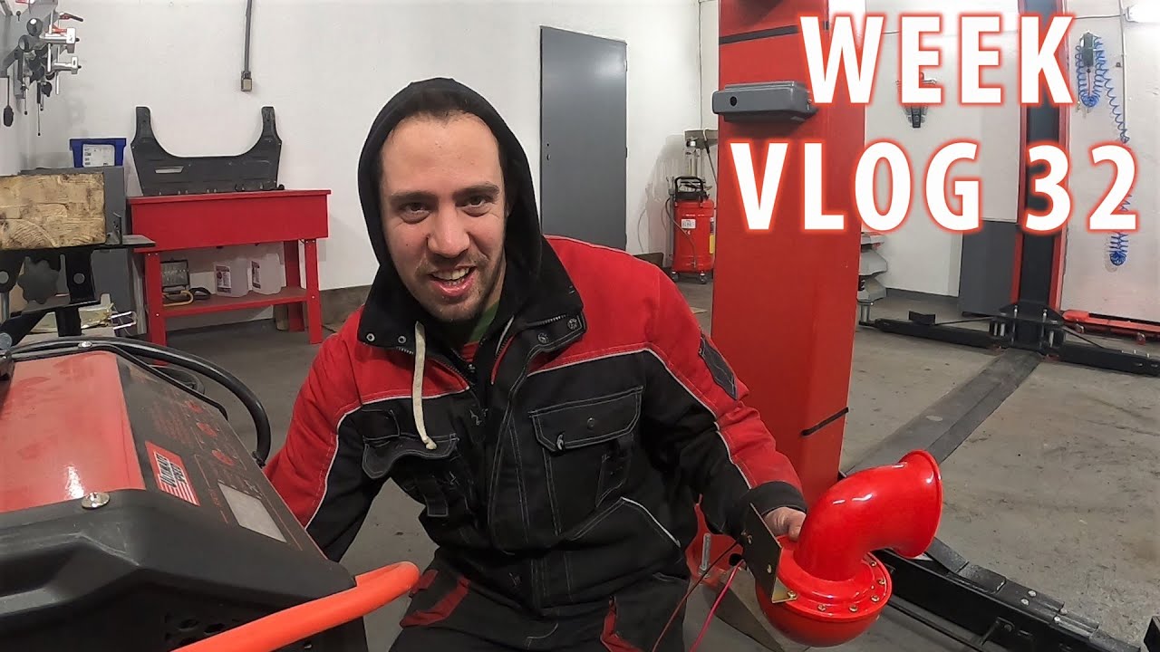 S JAWOU je konec, dal&scaron;&iacute; nov&yacute; mobil, koloběžka a spoustu dal&scaron;&iacute;ho - JEEZYJ WEEK VLOG 32