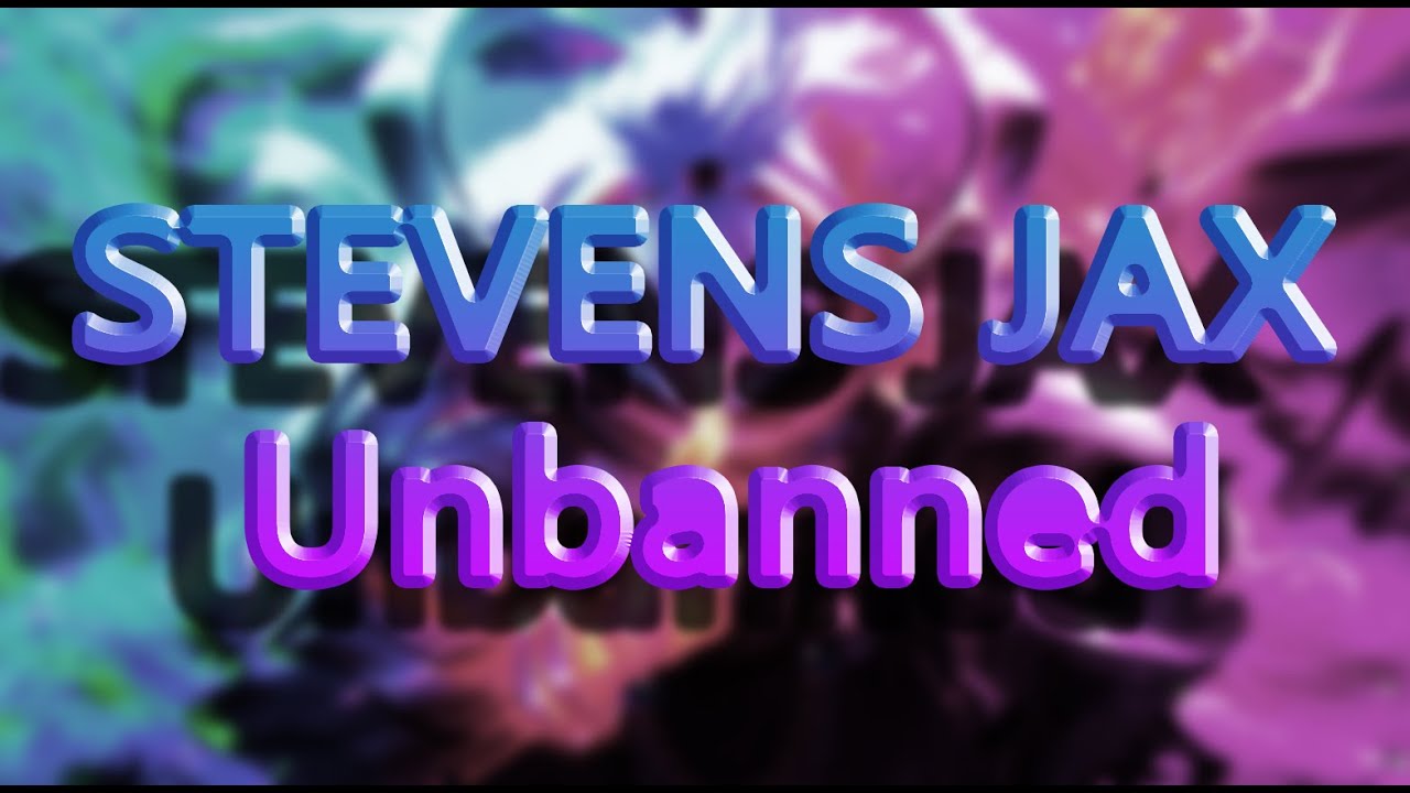 Unbanned, unleashed and unchained | Stevens Jax Highlights