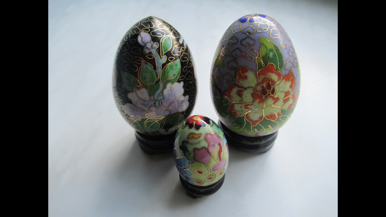 FROHE OSTERN! (Was feiern wir da eigentlich...?)