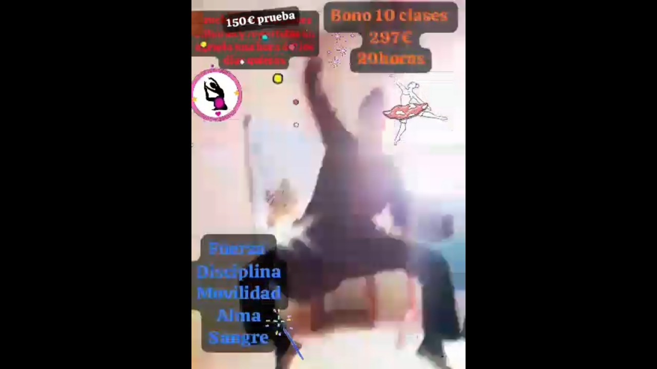 Clases mujeres y niños https://maps.app.goo.gl/XEKtxG6R569192Ev7