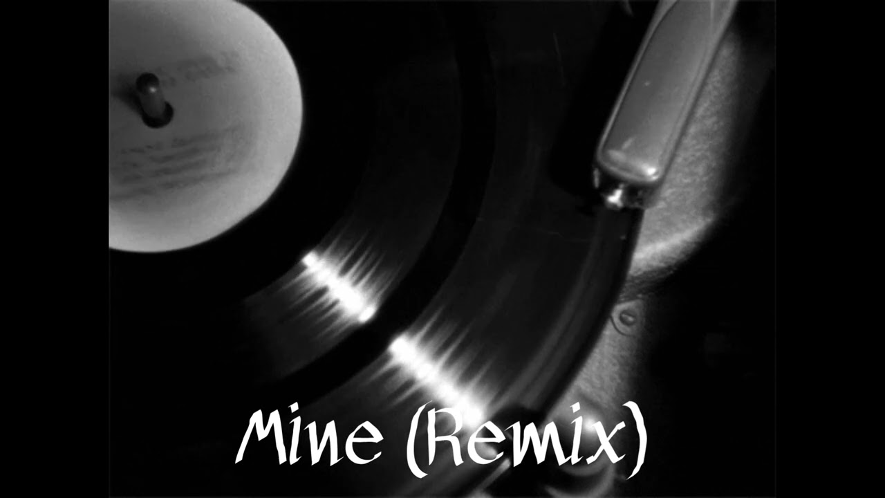 🌸Mine (Remix)