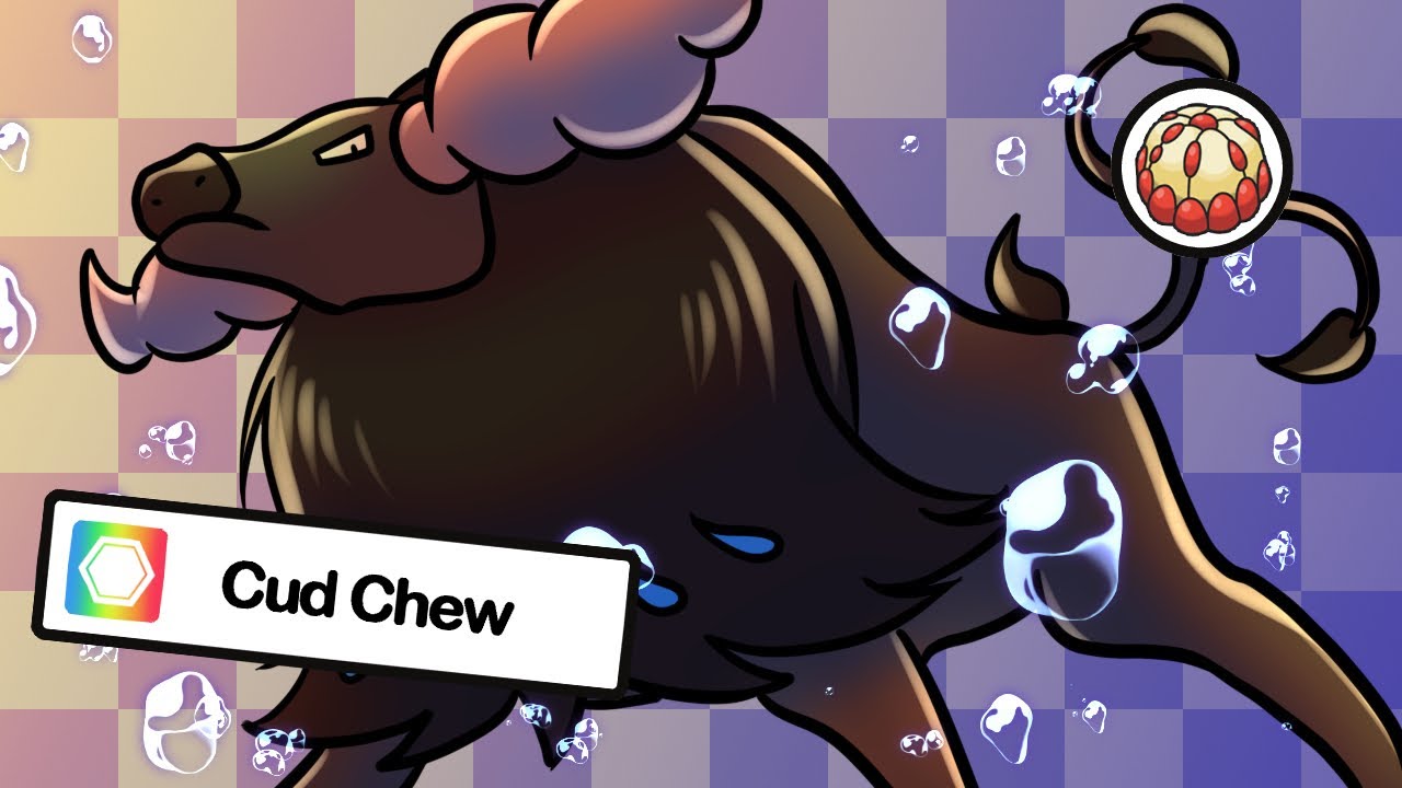 THIS Makes Paldean Tauros Actually Cracked